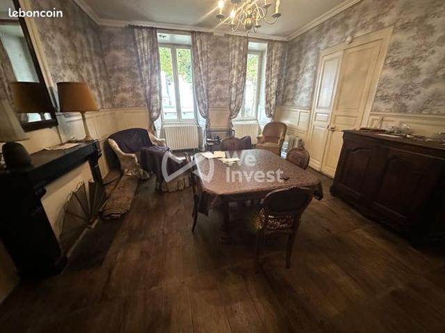 Appartement vente à Tulle