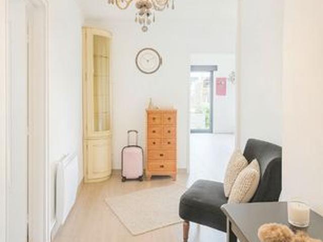 Appartement vente à Caen