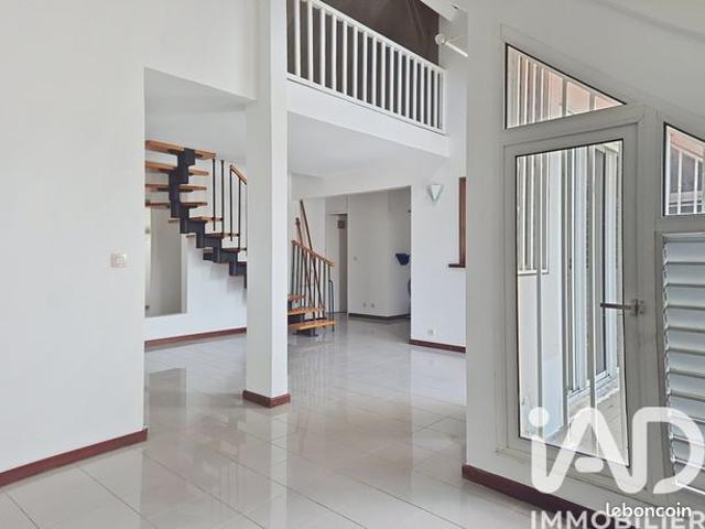 Appartement vente à Guadeloupe