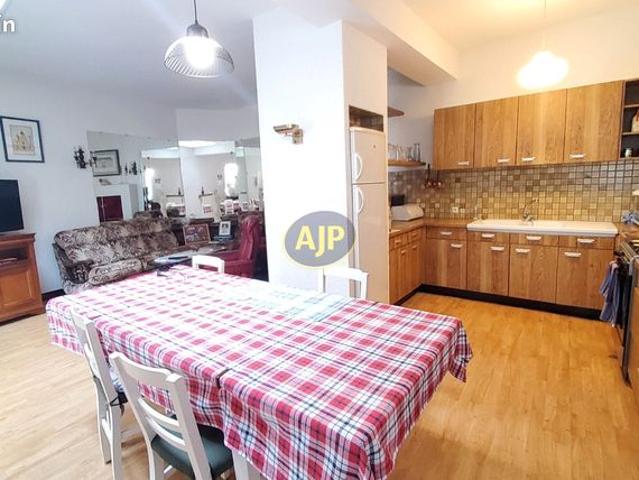 Appartement vente à Pontivy, Morbihan