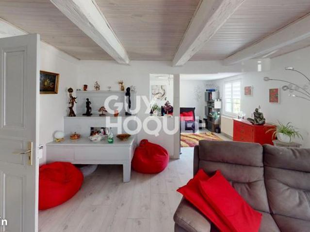 Appartement vente à Altkirch, Bettendorf