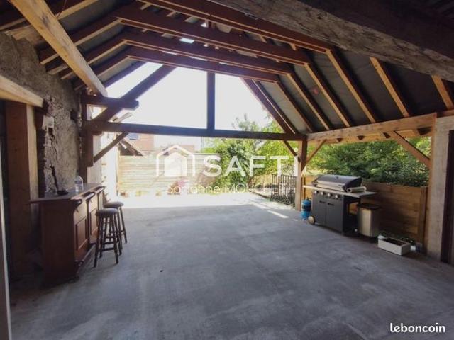 Appartement vente à Montbéliard, Exincourt