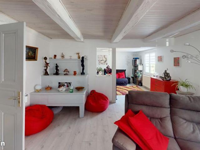 Appartement vente à Altkirch, Bettendorf
