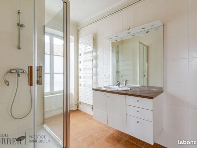 Appartement vente à Strasbourg, Hoenheim