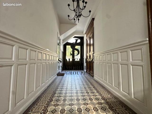 Appartement vente à Arras, Pas-de-Calais