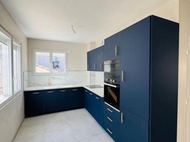 Appartement vente à Montpellier, Sète
