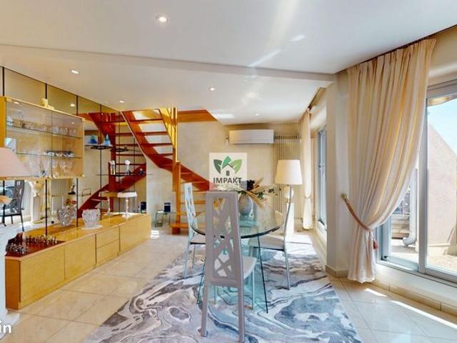 Appartement vente à Belfort, Saraz