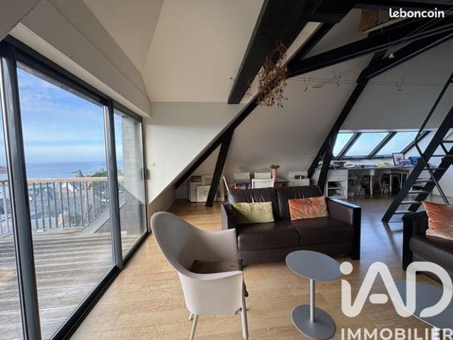 Appartement vente à Lannion, Bretagne