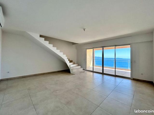 Appartement vente à Ajaccio
