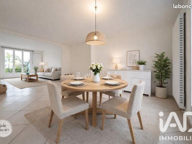 Appartement vente à Marly, Moselle