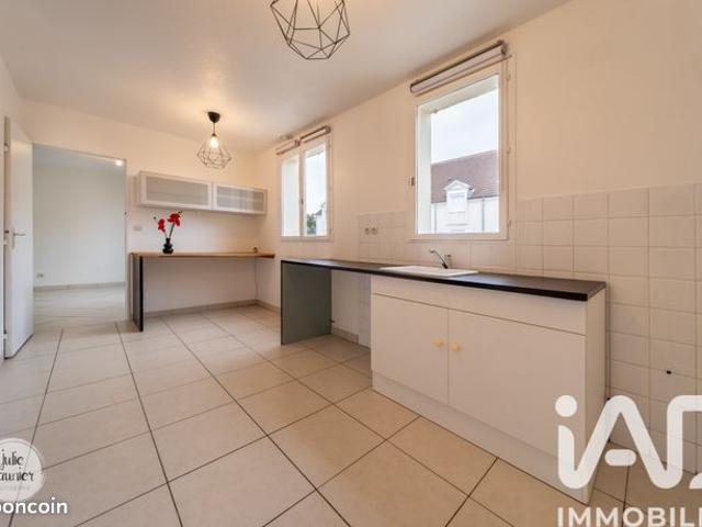Appartement vente à Metz, Marly