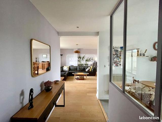 Appartement vente à Rennes, Bretagne