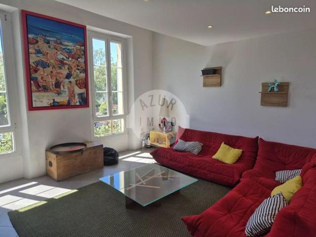 Appartement vente à Marseille, Roquevaire