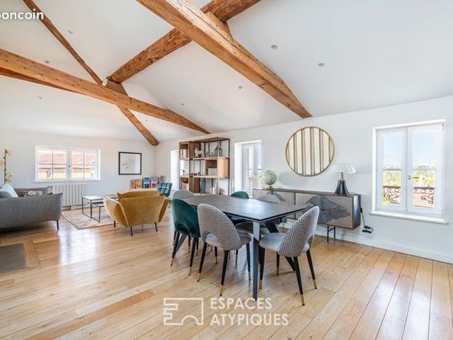 Appartement vente à Lyon, Métropole de Lyon