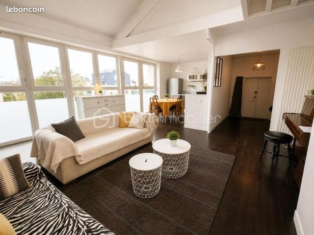 Appartement vente à Saint-Denis, Aubervilliers