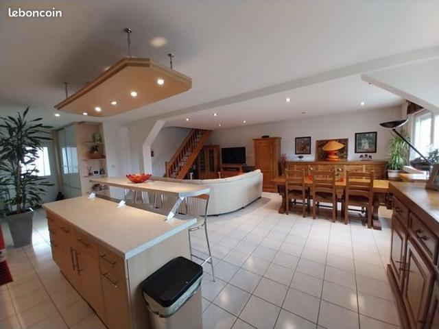 Appartement vente à Metz, Verny
