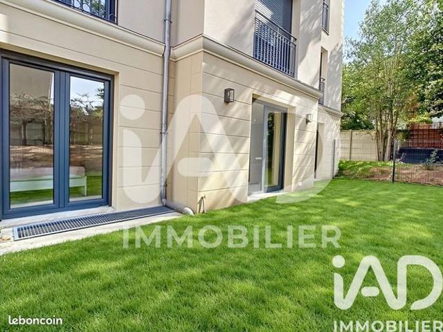 Appartement vente à Saint-Germain-en-Laye, Maisons-laffitte