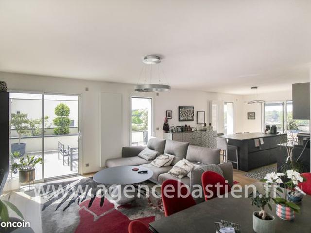 Appartement vente à Gex, Ferney-voltaire