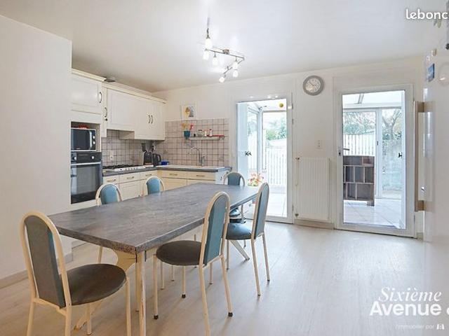 Appartement vente à Échalas, Rhône