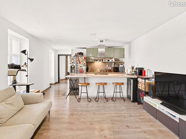 Appartement vente à Boulogne-Billancourt, Meudon