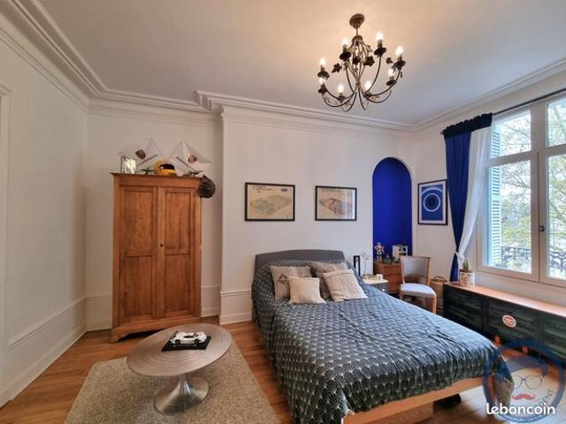 Appartement vente à Tours