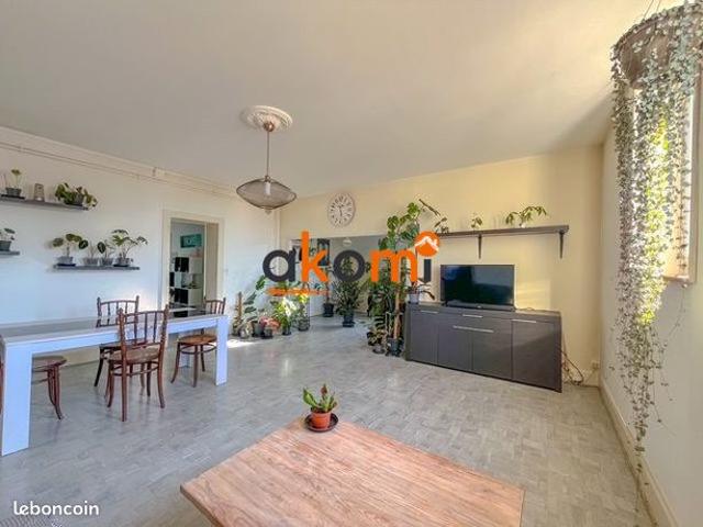 Appartement vente à Saint-Dié-des-Vosges, Raon-l'etape