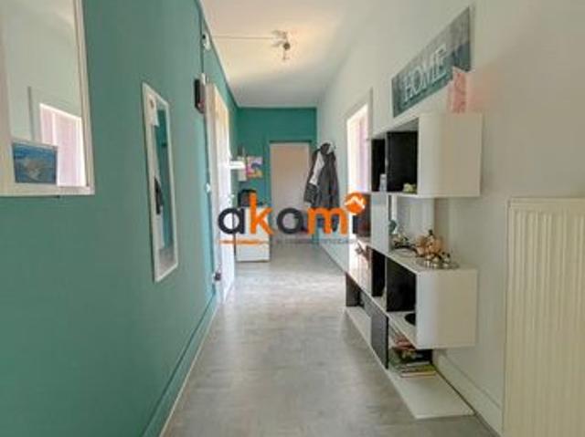 Appartement vente à Saint-Dié-des-Vosges, Raon-l'etape