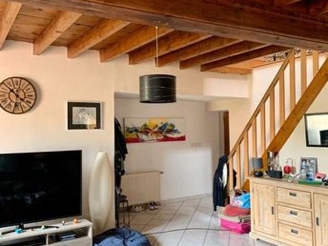 Appartement vente à Villefranche-sur-Saône, Rhône