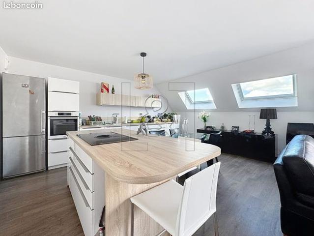 Appartement vente à Rouen, Ruan
