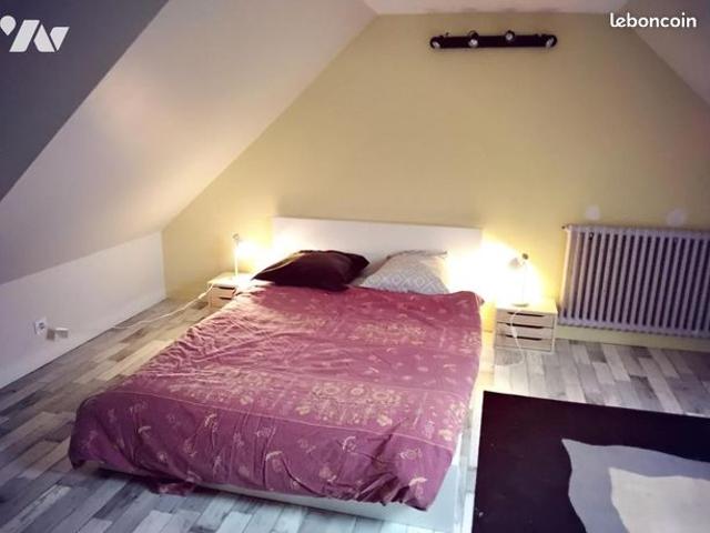 Appartement vente à Quimper, Bretagne