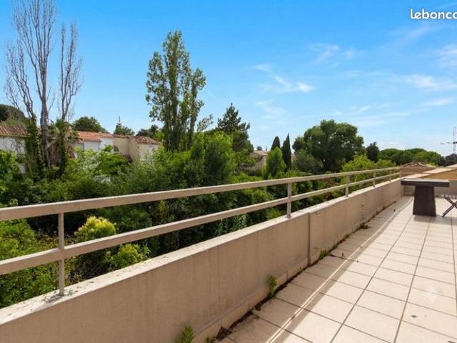 Appartement vente à Montpellier, Hérault
