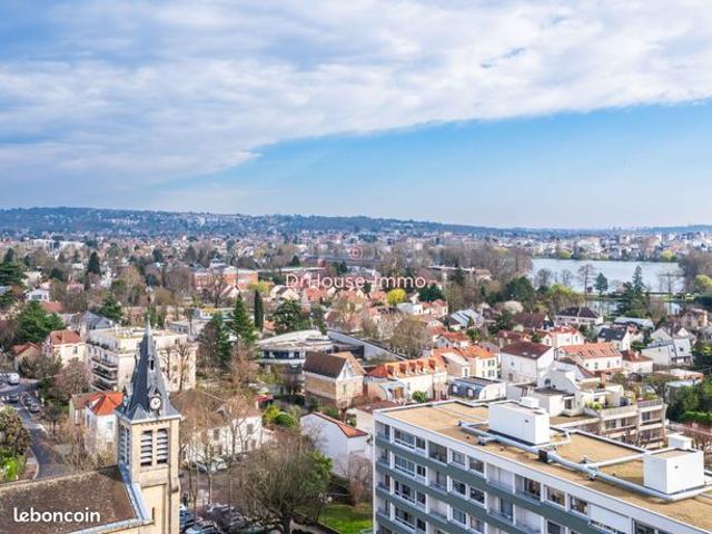 Appartement vente à Sarcelles, Saint-gratien