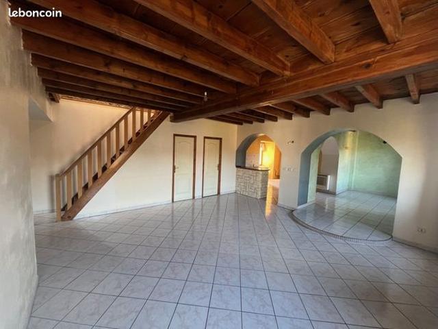 Appartement vente à Villefranche-sur-Saône, Rhône