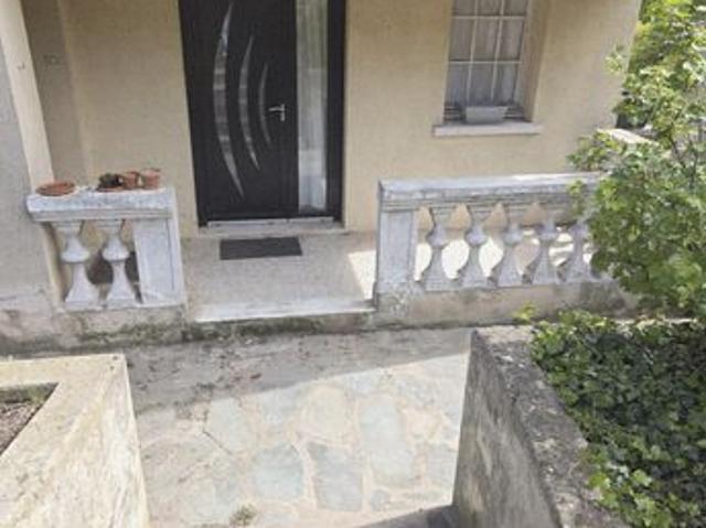 Appartement vente à Provins, La Grande-paroisse