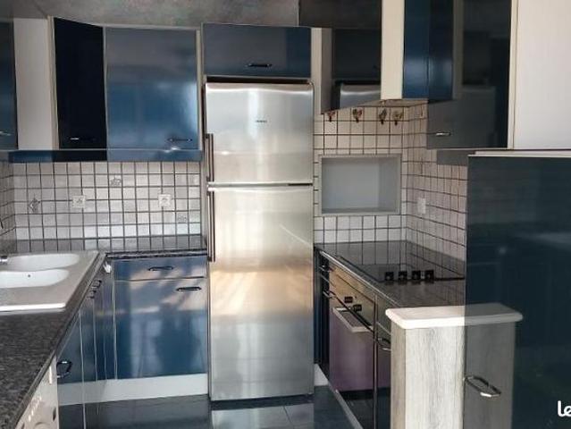 Appartement vente à Valenciennes