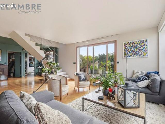 Appartement vente à Moulins, Châtillon