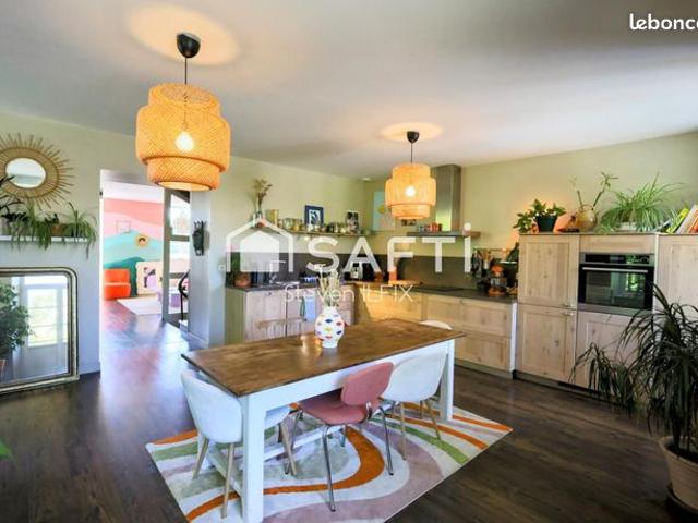 Appartement vente à Bayonne, Saint-palais