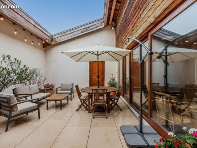 Appartement vente à Privas, Saint-priest