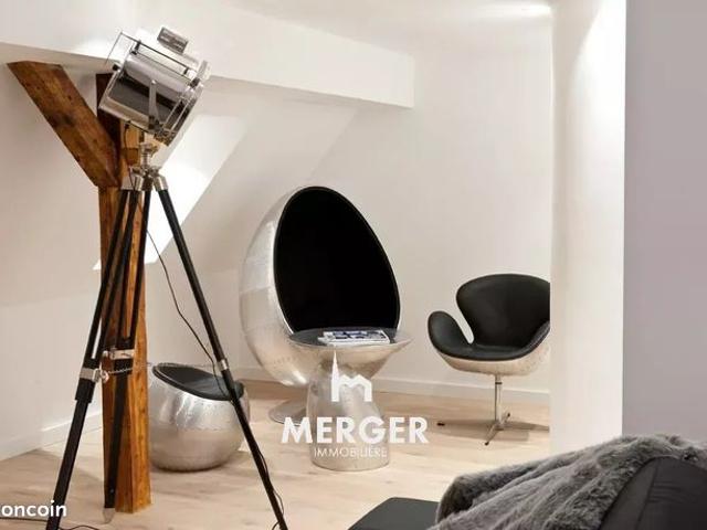 Appartement vente à Strasbourg, Collectivité européenne d'Alsace
