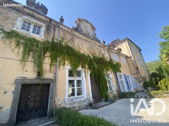 Appartement vente à Le Vigan, Saint-laurent-le-minier