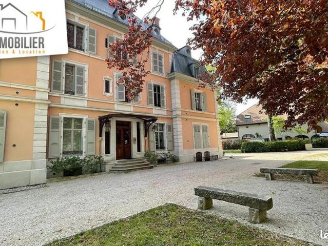 Appartement vente à Gex, Chevry