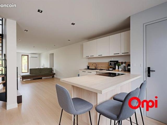 Appartement vente à Lyon, Métropole de Lyon