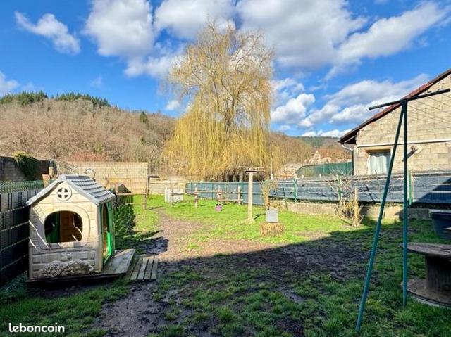 Appartement vente à Molsheim, Rothau