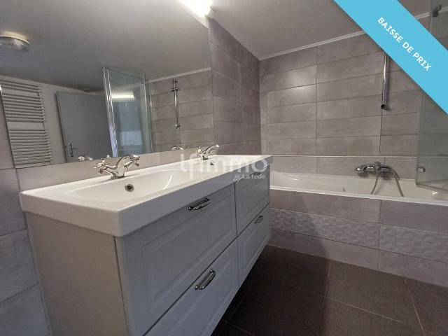 Duplex vente à Molsheim, Rothau