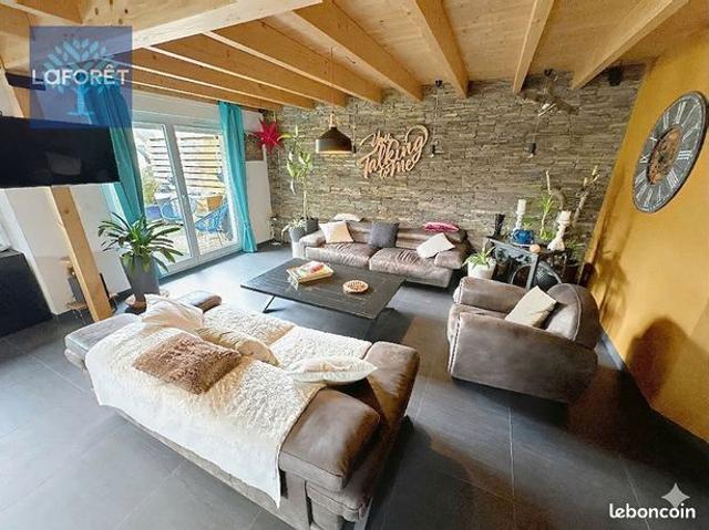 Appartement vente à Saverne, Furdenheim