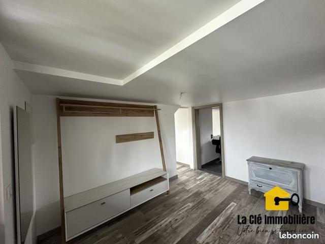 Appartement vente à Mulhouse, Schlierbach