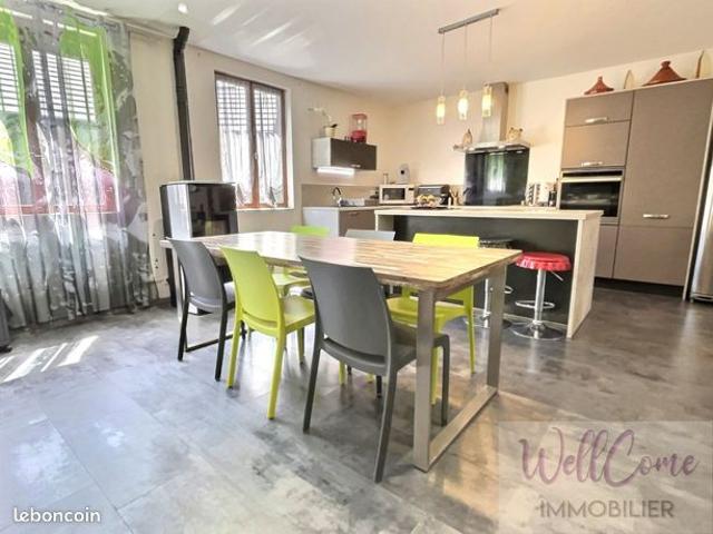 Appartement vente à Aix-les-Bains, Savoie