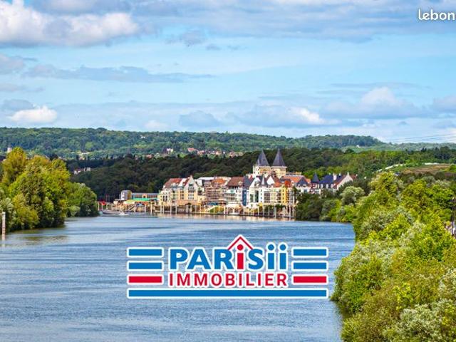 Appartement vente à Argenteuil, Cormeilles-en-parisis