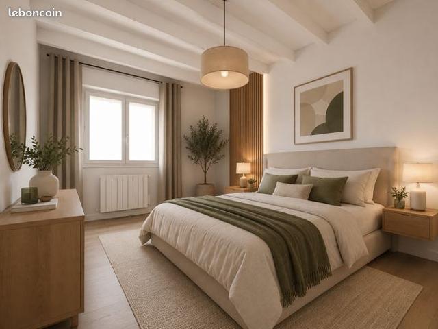 Appartement vente à Bordeaux