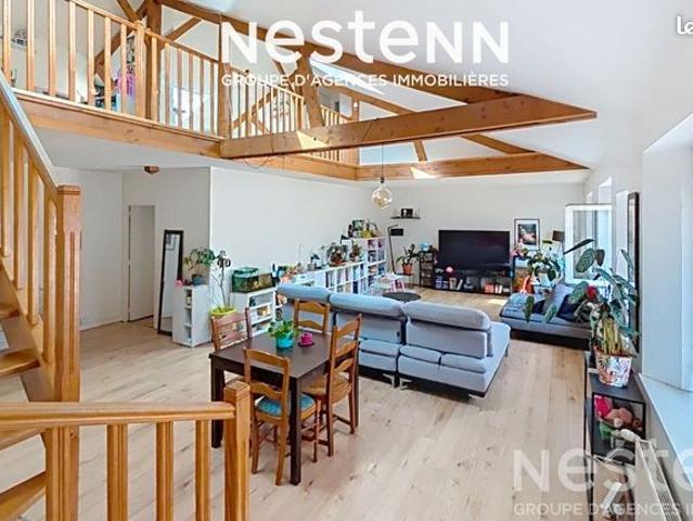 Appartement vente à Poitiers, Vernon